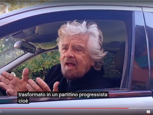 Dal "siete morti" al "siamo morti"