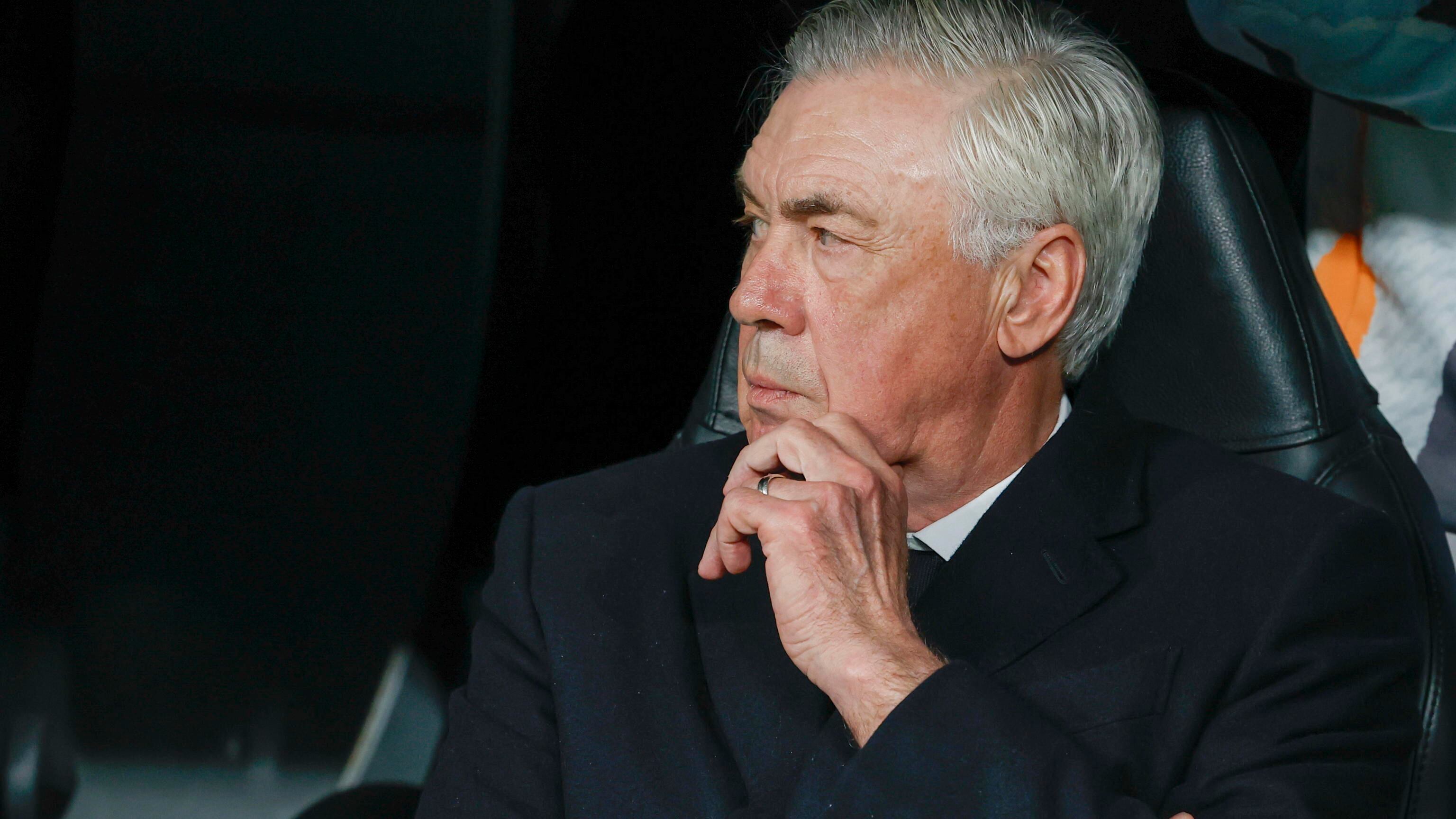 Le tre strade di Carlo (senza Serie A)