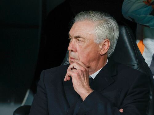 Real... poco Real. L'Arsenal mette fine all'era Ancelotti