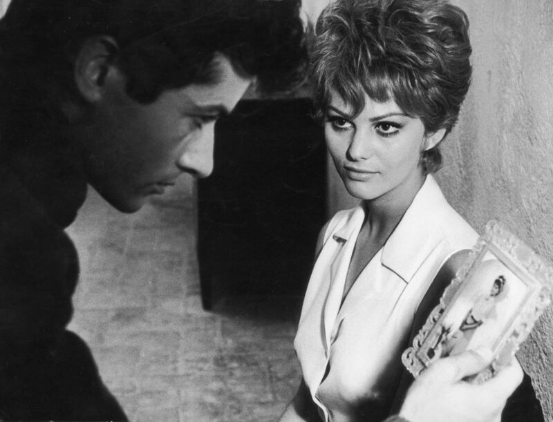 Claudia Cardinale, le foto più belle 29