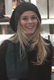 Diletta Leotta fa shopping con la mamma Ofelia 4