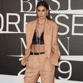 Melissa Satta da urlo su Instagram: i suoi scatti mandano in delirio i follower 8