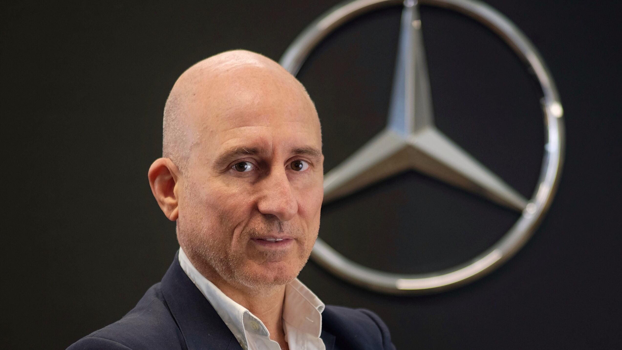 Mercedes-Benz Italia, Vadim Odinzoff sale al timone della comunicazione Cars & Vans