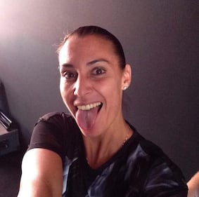 Flavia Pennetta: "Dopo gli US Open, solo Fabio Fognini" 5