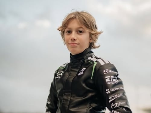 Formula 1, Mercedes pesca ancora in Italia: dopo Antonelli tocca al giovanissimo Perico