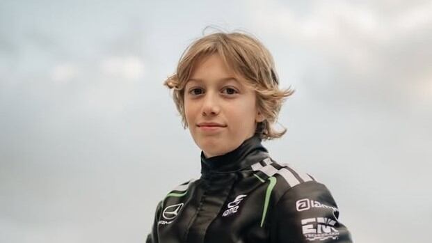 Formula 1, Mercedes pesca ancora in Italia: dopo Antonelli tocca al giovanissimo Perico