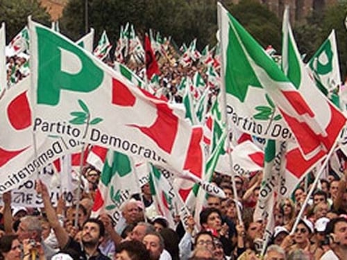 Macerata e Goro, il Pd paga l'emergenza migranti