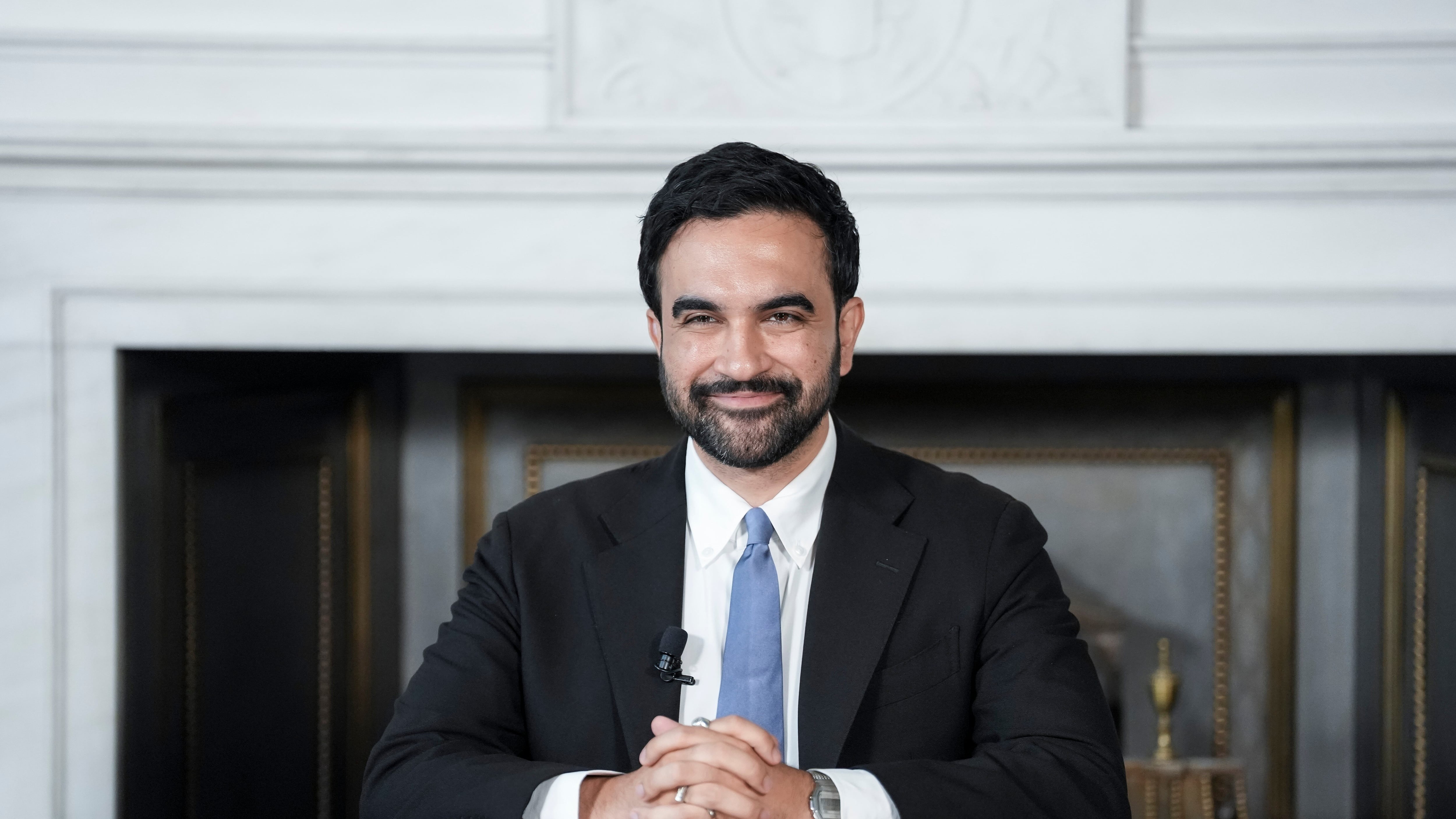 “Ci usa per opportunità, poi ci cancella”. Italo-americani in rivolta contro Mamdani