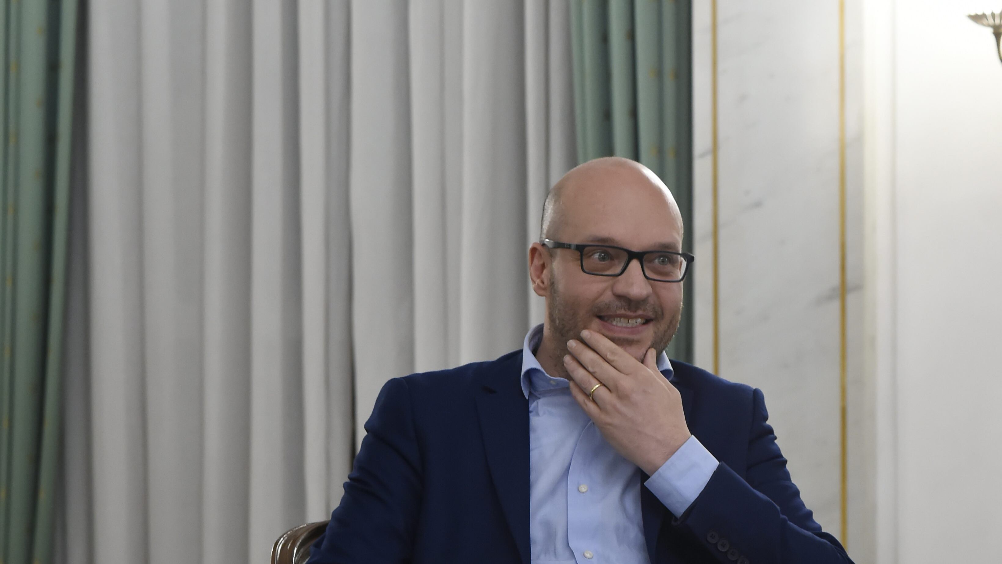 Cattolico, conservatore e leghista: chi è Lorenzo Fontana