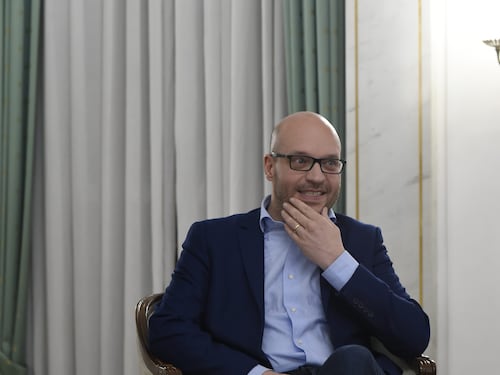 Cattolico, conservatore e leghista: chi è Lorenzo Fontana