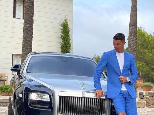 Ronaldo semina dubbi e agita la Signora. Se parte rispunta Icardi