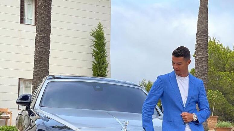 Ronaldo semina dubbi e agita la Signora. Se parte rispunta Icardi