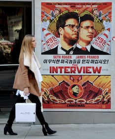 The interview