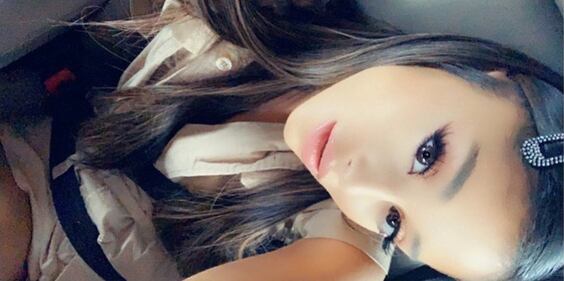 Ariana Grande, le foto su Instagram 4