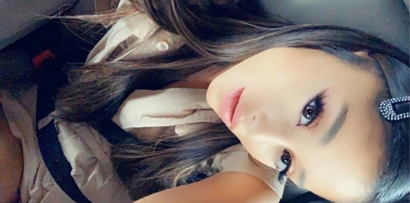 Ariana Grande, le foto su Instagram 4