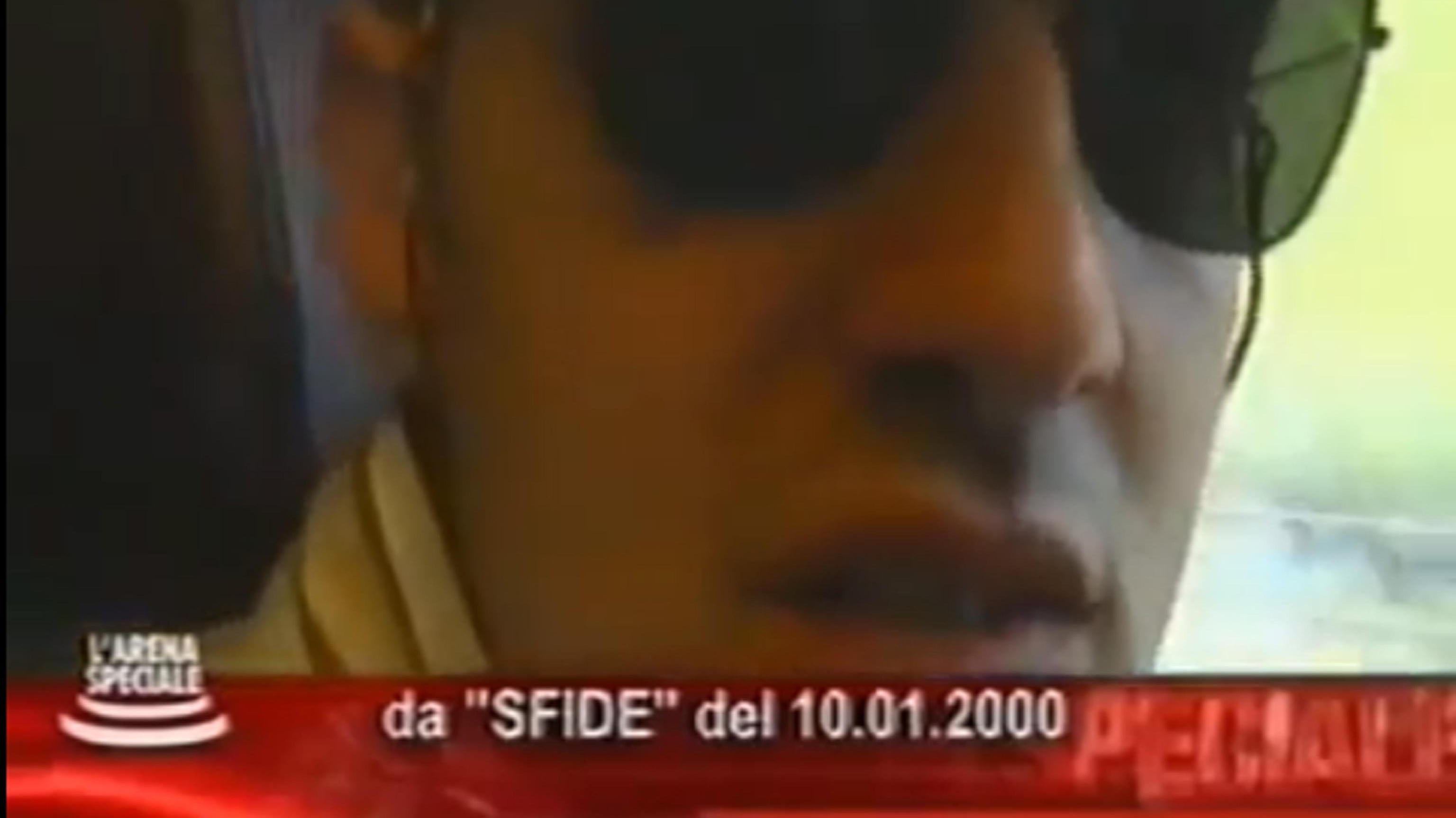 Omicidio Diabolik: assolto Calderon. L'ira dei familiari