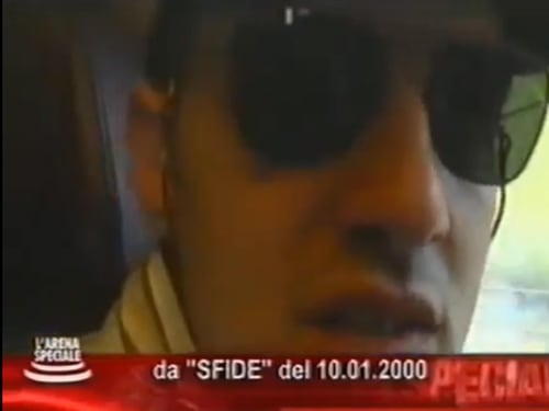 Omicidio Diabolik: assolto Calderon. L'ira dei familiari