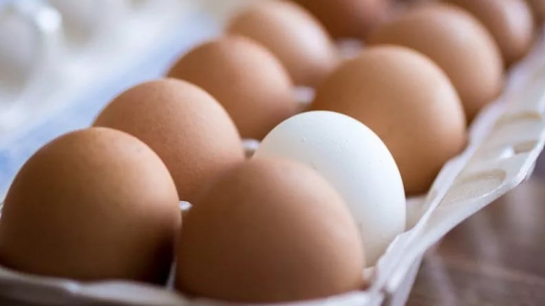 Ritirate uova dal supermercato: come capire se sono quelle che hai acquistato