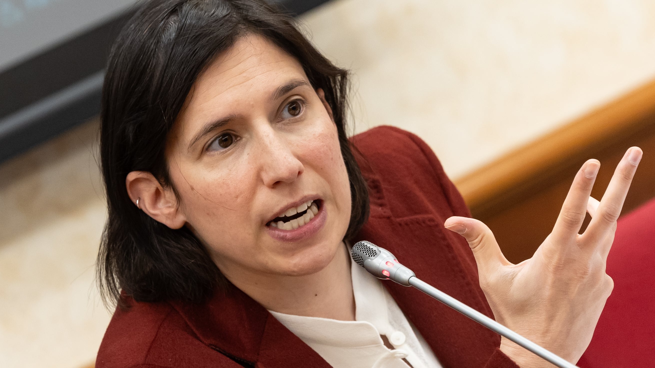 Listini bloccati e soglia bassa fanno comodo anche a sinistra