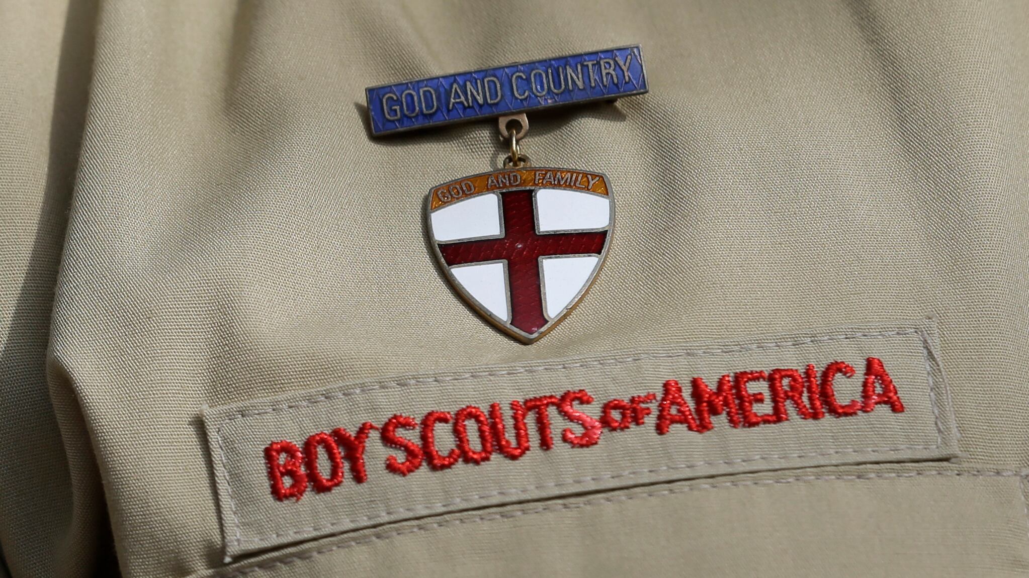 Troppe cause di molestie: Scout Usa pronti a chiedere la bancarotta