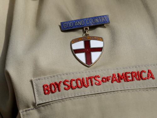 Troppe cause di molestie: Scout Usa pronti a chiedere la bancarotta