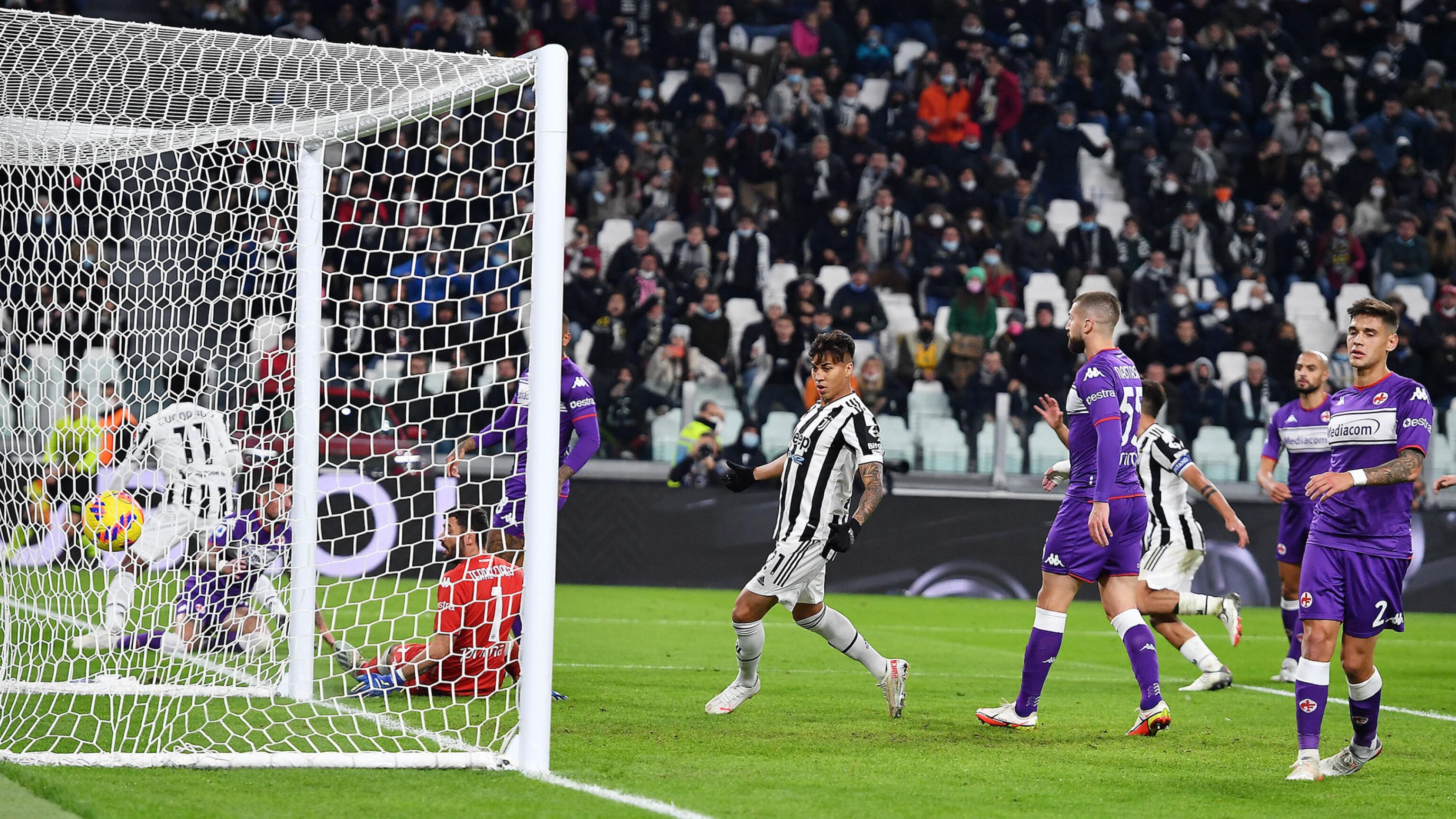 Conto alla rovescia per la Serie A