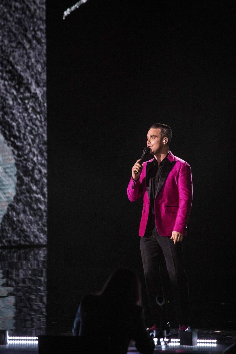 X Factor 10, le foto dell'ultima puntata 75