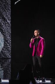 X Factor 10, le foto dell'ultima puntata 75