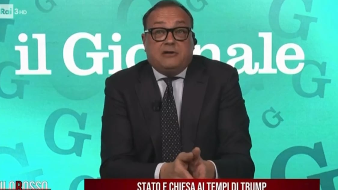 Cerno a Filorosso svela l’ipocrisia della sinistra sul Papa, latino e scisma lefebvriano: "Si indigna a corrente alternata"