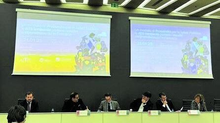 L'anti pneumococco è in farmacia a Monza, Lecco e Cremona