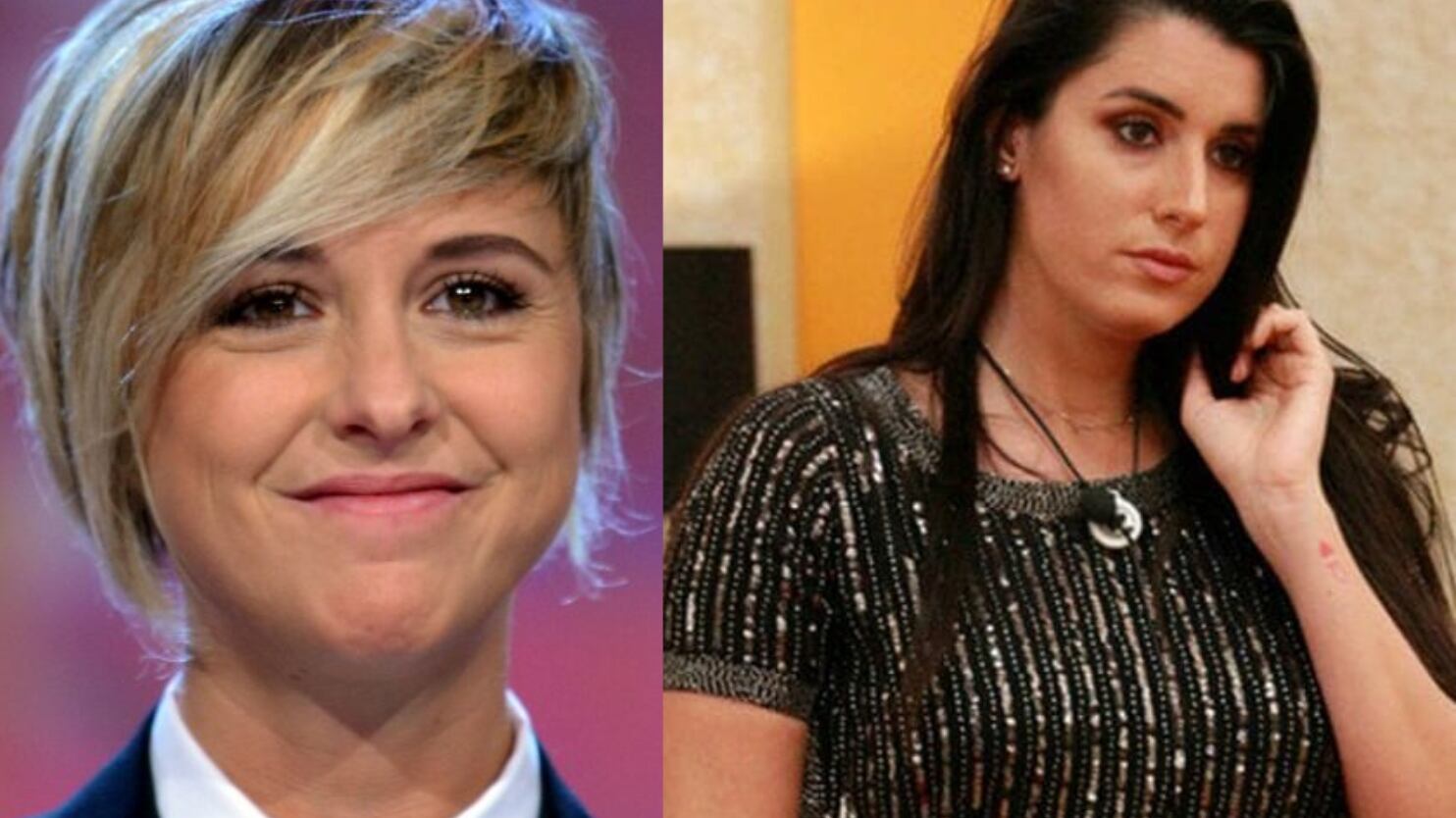Gf, Valentina Vignali si sfoga su cancro e tradimento: "Non si può giudicare Nadia Toffa"