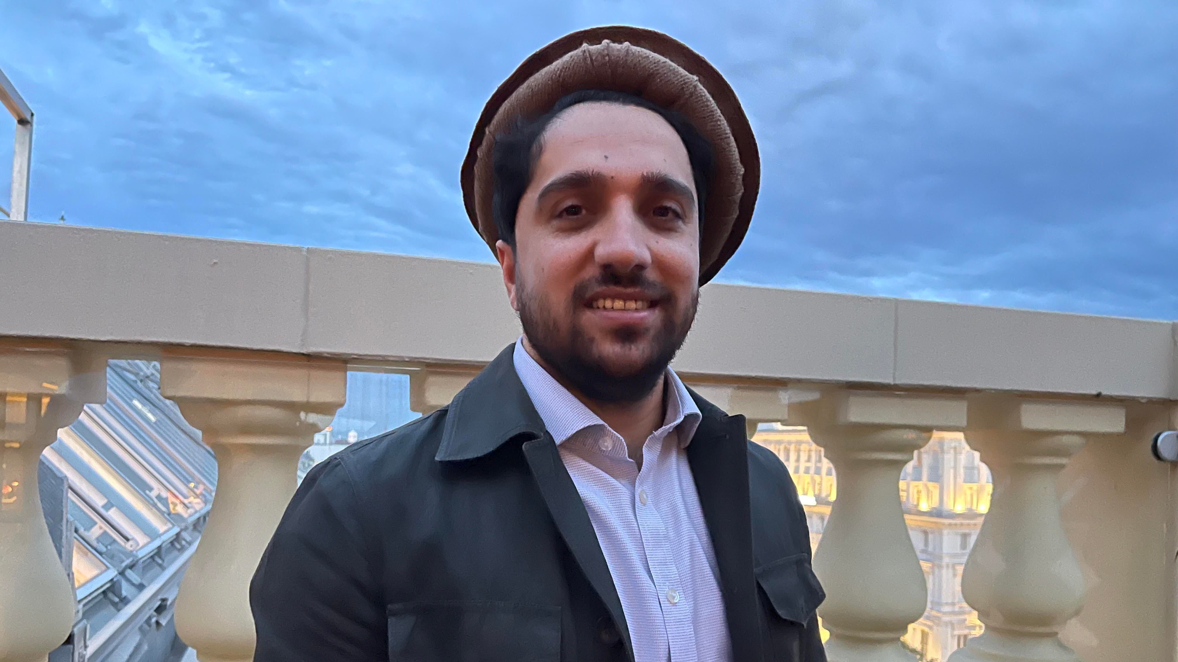 "Il mio Afghanistan dimenticato per Kiev. Ma il jihad va fermato o colpirà l'Occidente"