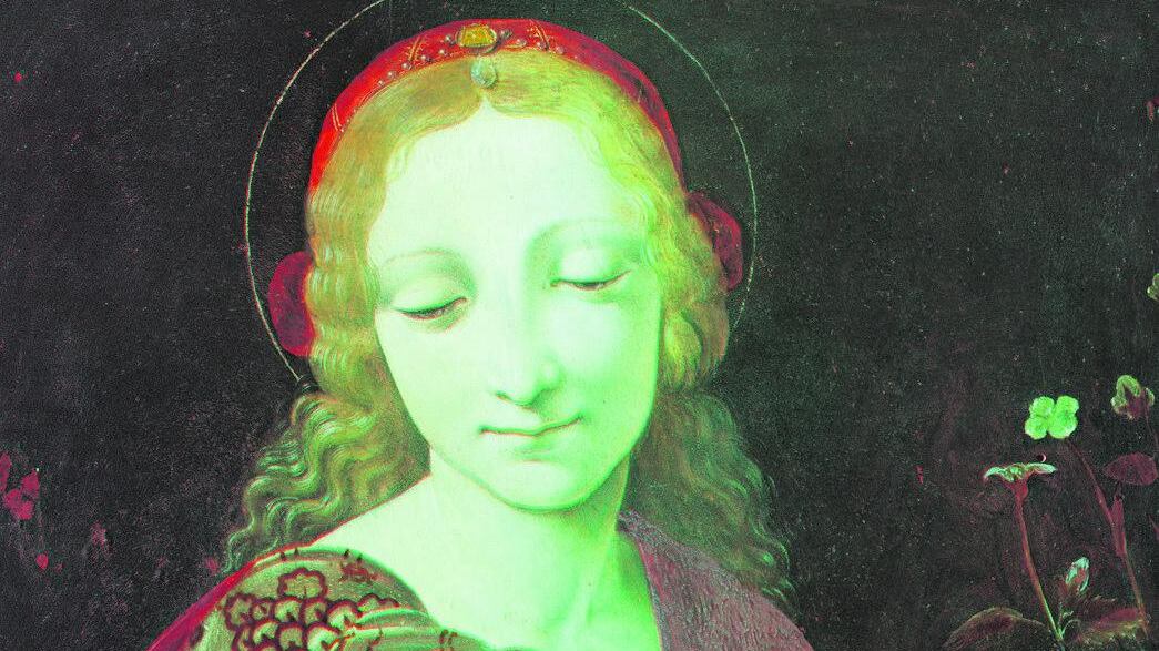 Caravaggio, Pollaiolo e Boltraffio: con Tac e raggi infrarossi a caccia di segreti