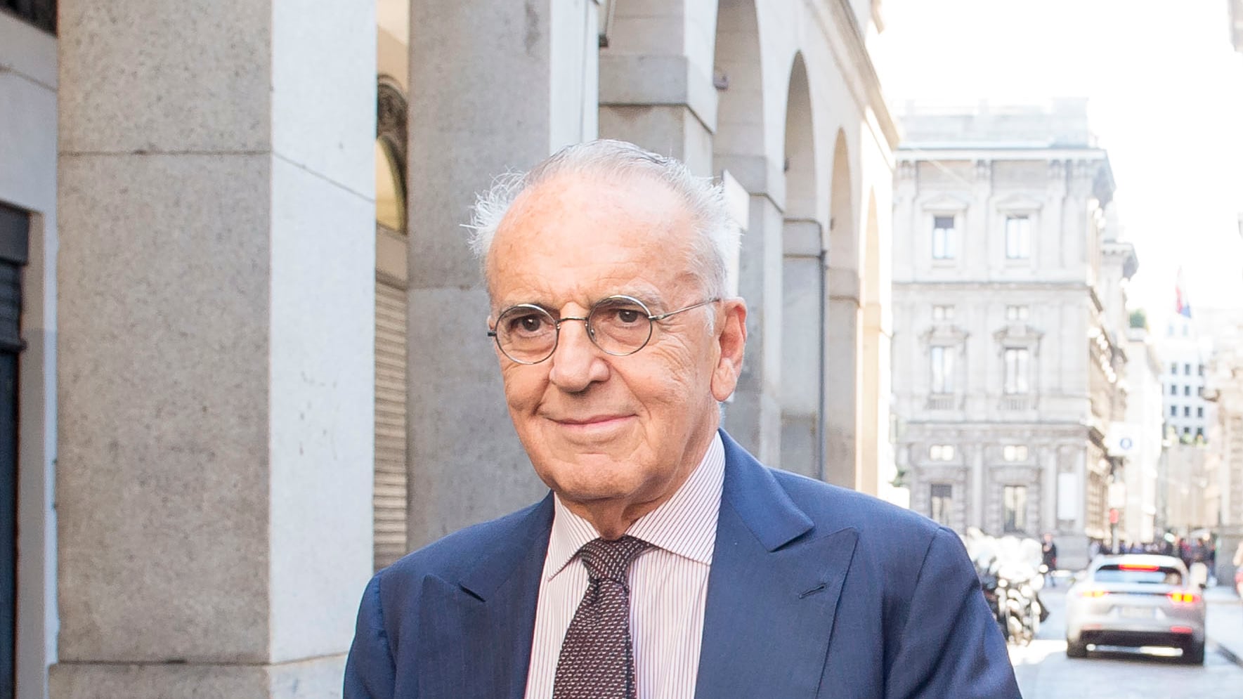 Vita e segreti di Micheli, mosca bianca della finanza