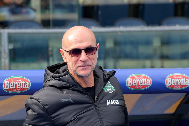 Davide Ballardini