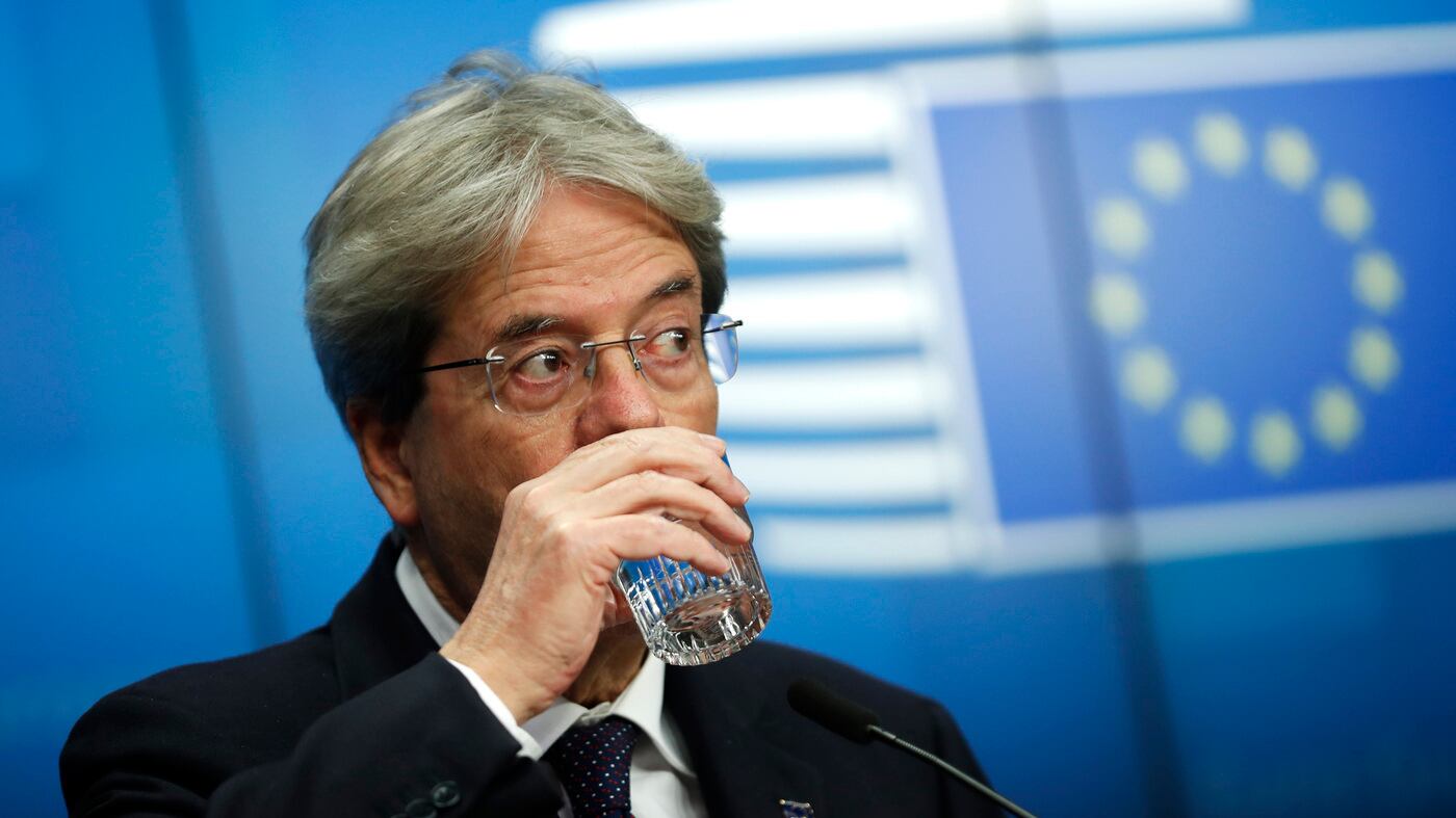 L'Europa avverte l'Italia: "Basta spese, serve investire"