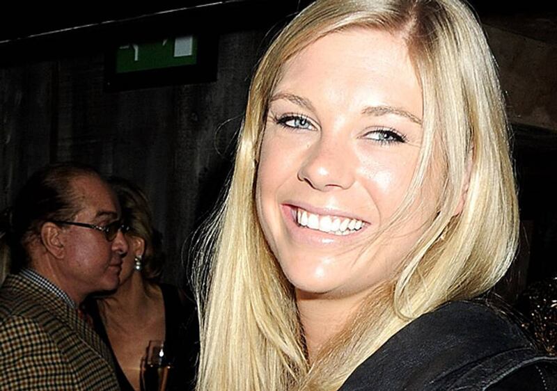 Chelsy Davy, le foto della ex del Principe Harry 2