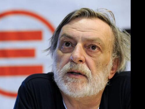 Paoloni (Sap) risponde a Gino Strada: "Orgoglioso di essere uno 'sbirro'"