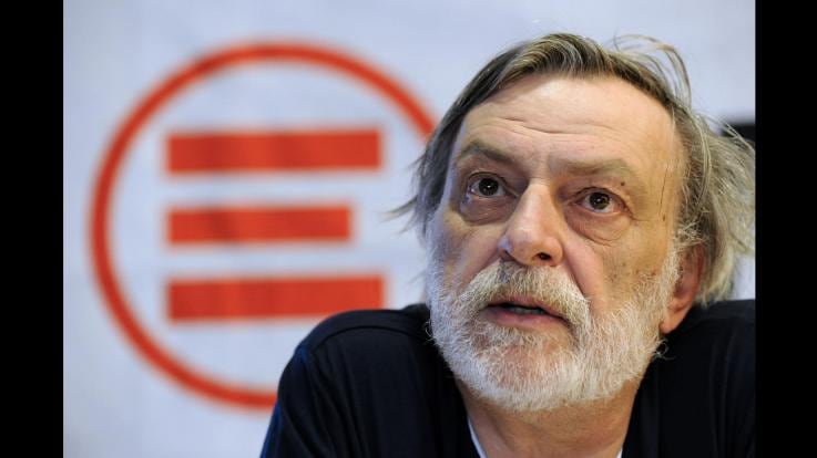 Gino Strada spara a zero: "Salvini? È indecente"