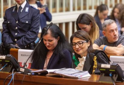 Sentenza per l'omicidio di Diana: ergastolo per Alessia Pifferi 8