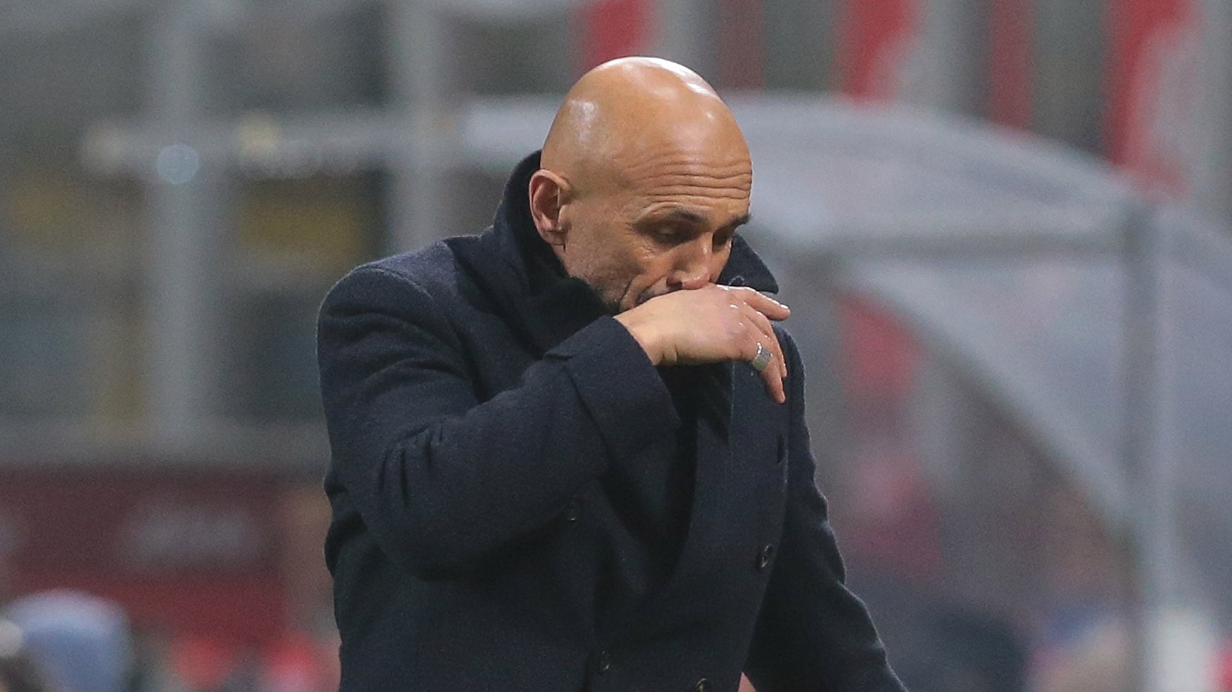 Inter, Spalletti lancia la volata Champions: "Tutto è nelle nostre mani"