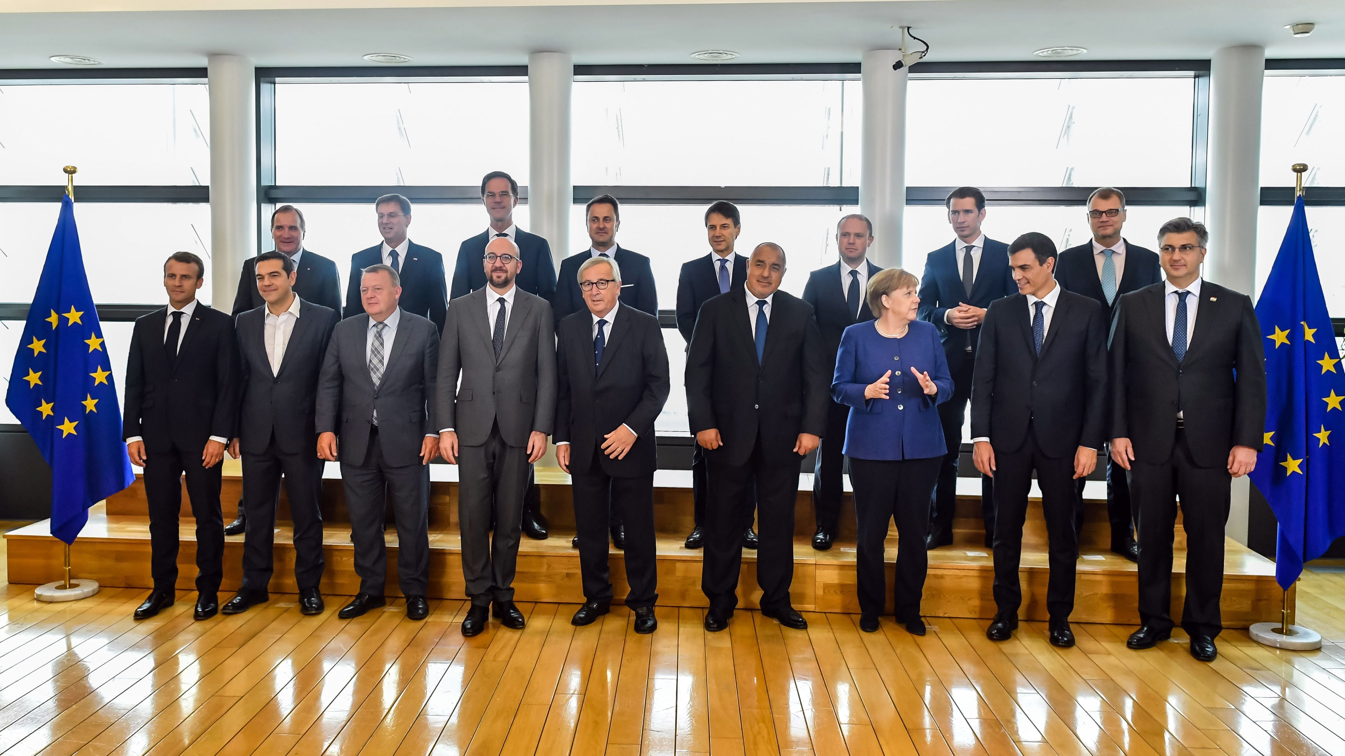 L’accordo Ue sui migranti tra condizionali e illusioni