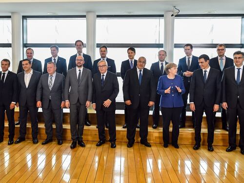 L’accordo Ue sui migranti tra condizionali e illusioni
