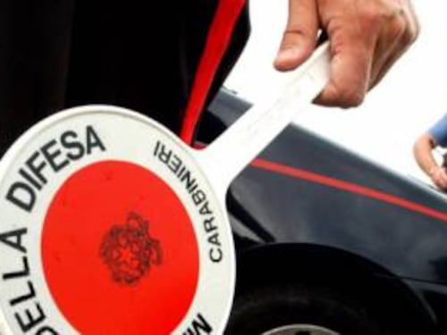 Choc a Caserta, arsenico in pozzi per uso domestico