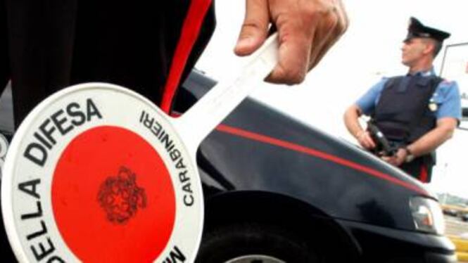 Choc a Caserta, arsenico in pozzi per uso domestico