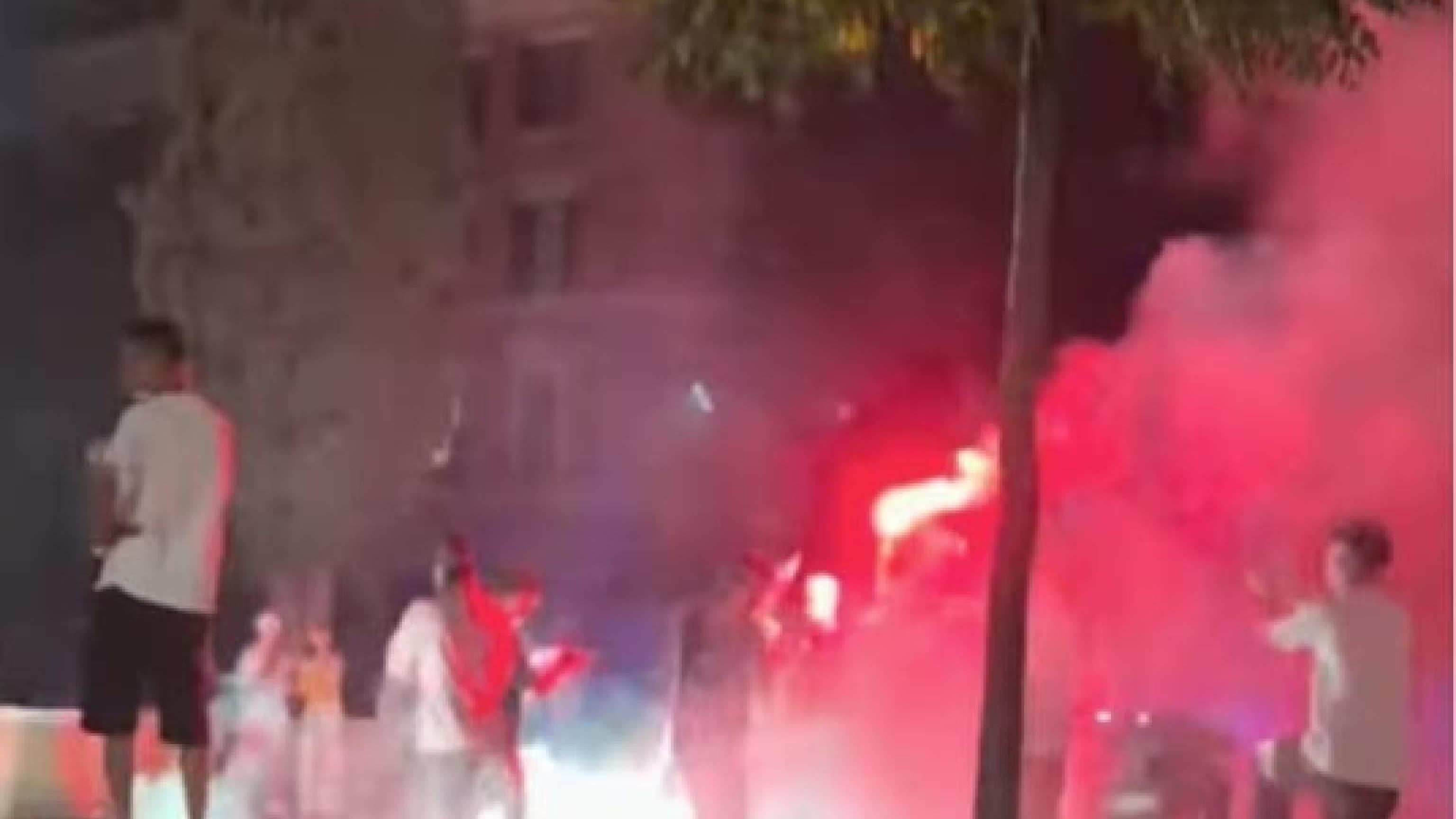 Aggredì poliziotti al Colosseo: espulso