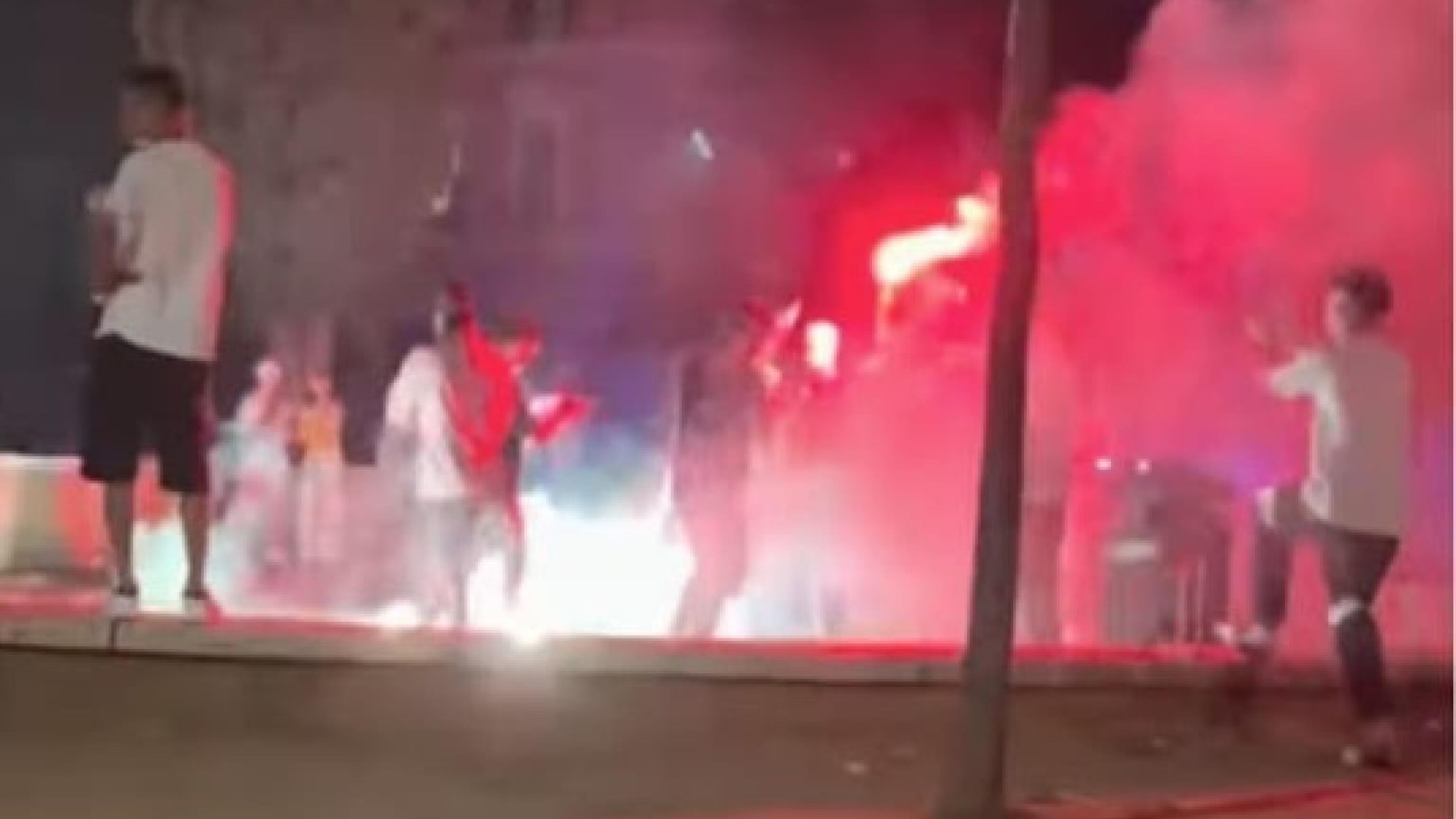 Aggredì poliziotti al Colosseo: espulso