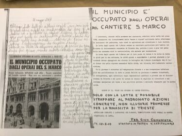 I diari di Almerigo 4