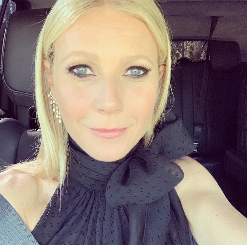 Gwyneth Paltrow, le foto dell'attrice 6
