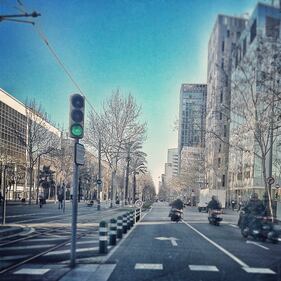 #WakeUpPics: foto delle speranze per il 2013 12